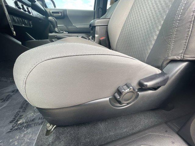 used 2023 Toyota Tacoma car, priced at $27,000