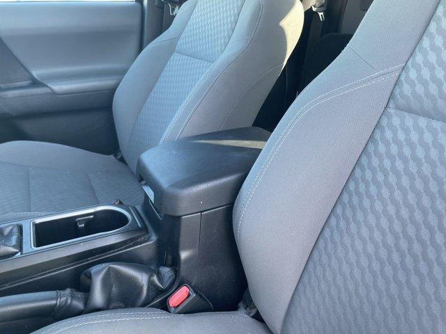 used 2023 Toyota Tacoma car, priced at $28,000