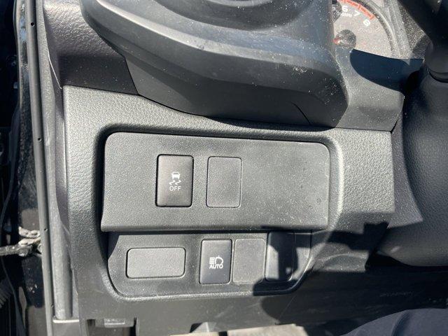 used 2023 Toyota Tacoma car, priced at $28,000