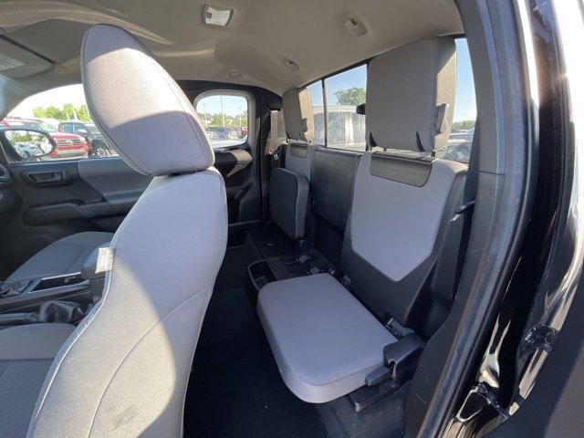 used 2023 Toyota Tacoma car, priced at $28,000