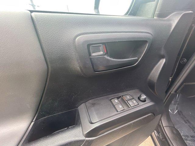used 2023 Toyota Tacoma car, priced at $27,000