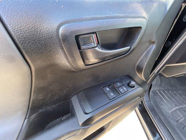 used 2023 Toyota Tacoma car, priced at $28,000