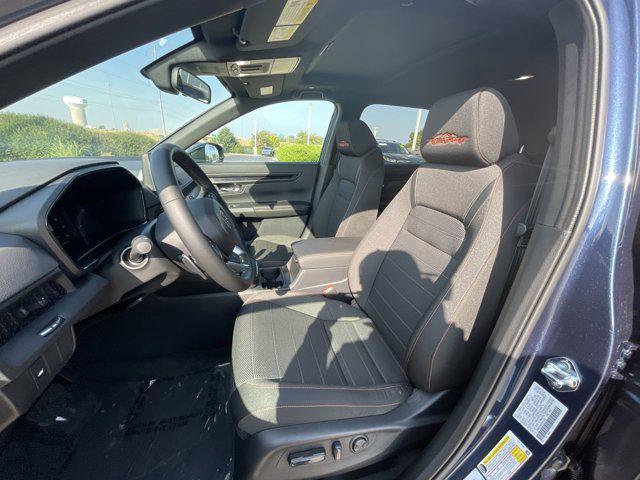 used 2026 Honda CR-V Hybrid car, priced at $39,000