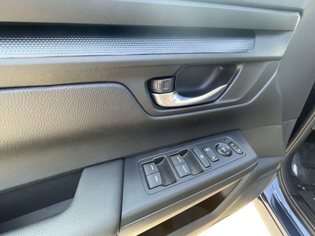 used 2026 Honda CR-V Hybrid car, priced at $39,000