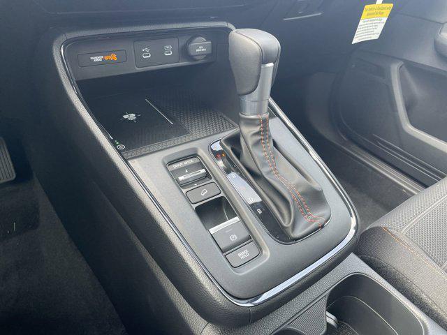 used 2026 Honda CR-V Hybrid car, priced at $39,000