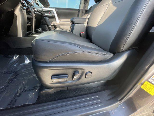 used 2023 Toyota 4Runner car, priced at $46,500