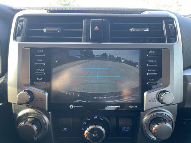 used 2023 Toyota 4Runner car, priced at $46,500