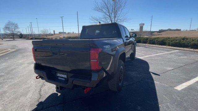 new 2025 Toyota Tacoma car, priced at $48,641