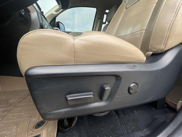 used 2021 Toyota Tundra car, priced at $40,000