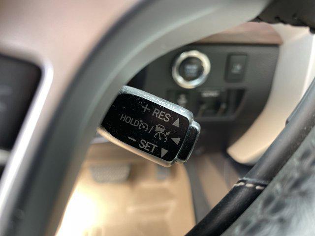 used 2021 Toyota Tundra car, priced at $40,000