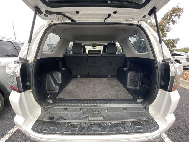 used 2016 Toyota 4Runner car, priced at $28,000