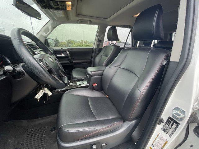 used 2016 Toyota 4Runner car, priced at $28,000