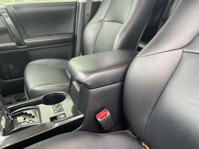 used 2016 Toyota 4Runner car, priced at $28,000
