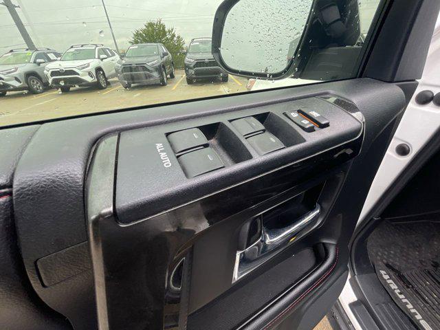 used 2016 Toyota 4Runner car, priced at $28,000