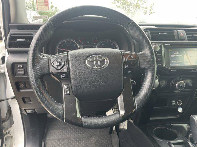 used 2016 Toyota 4Runner car, priced at $28,000