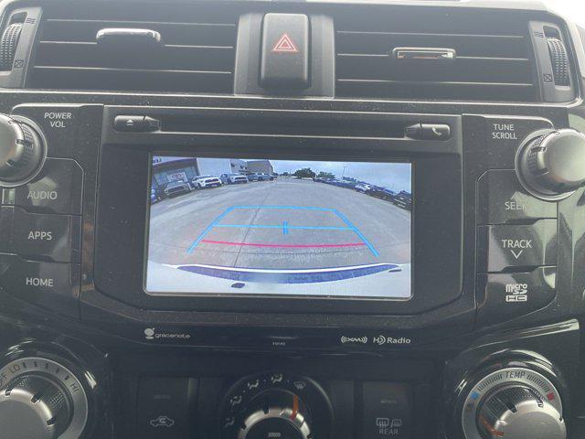 used 2016 Toyota 4Runner car, priced at $28,000