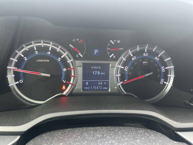 used 2016 Toyota 4Runner car, priced at $28,000
