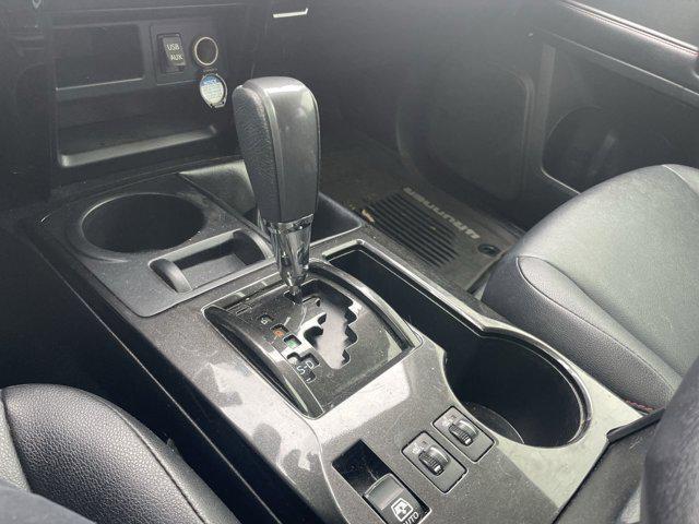 used 2016 Toyota 4Runner car, priced at $28,000