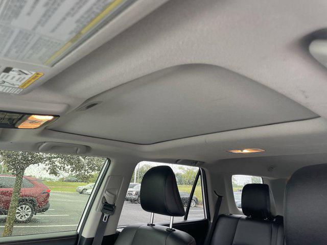 used 2016 Toyota 4Runner car, priced at $28,000