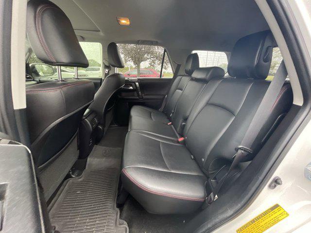 used 2016 Toyota 4Runner car, priced at $28,000