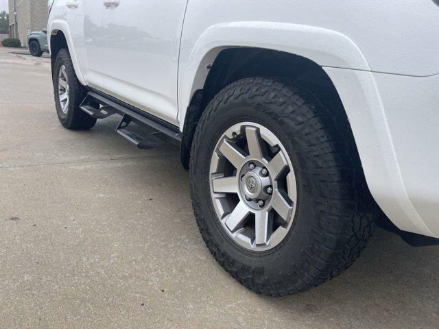 used 2016 Toyota 4Runner car, priced at $28,000