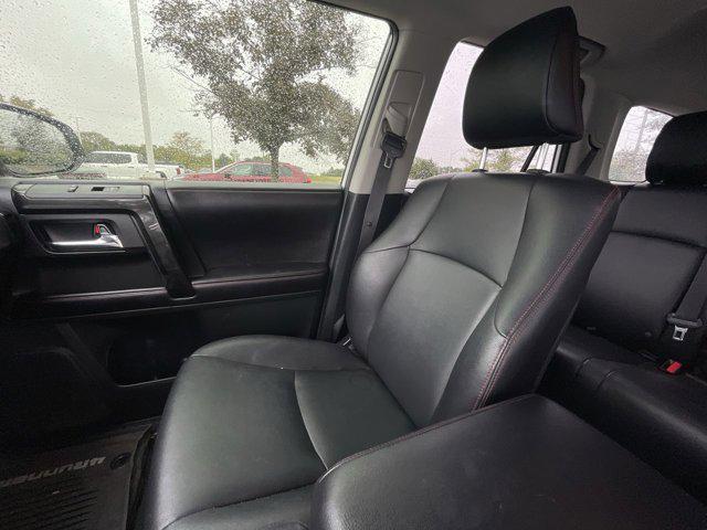 used 2016 Toyota 4Runner car, priced at $28,000