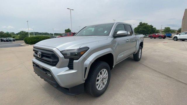 new 2025 Toyota Tacoma car
