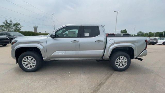new 2025 Toyota Tacoma car