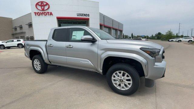 new 2025 Toyota Tacoma car