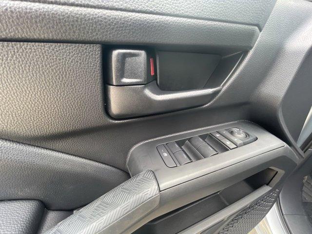 new 2025 Toyota Tacoma car