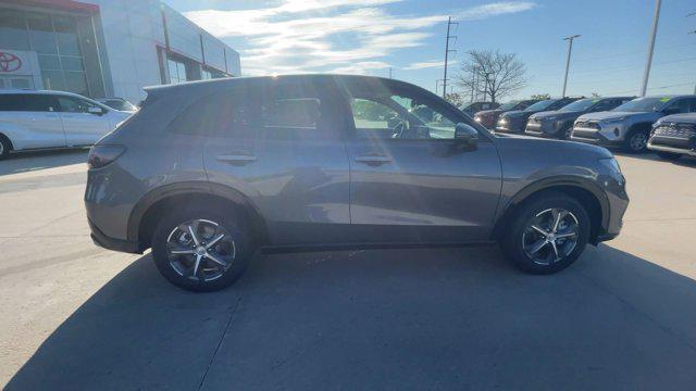 used 2025 Honda HR-V car, priced at $32,775