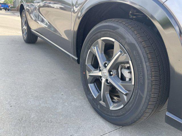 used 2025 Honda HR-V car, priced at $32,775