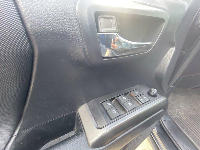 used 2023 Toyota Tacoma car, priced at $41,000