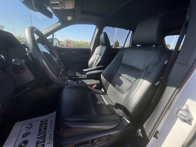 used 2019 Honda Passport car, priced at $27,775