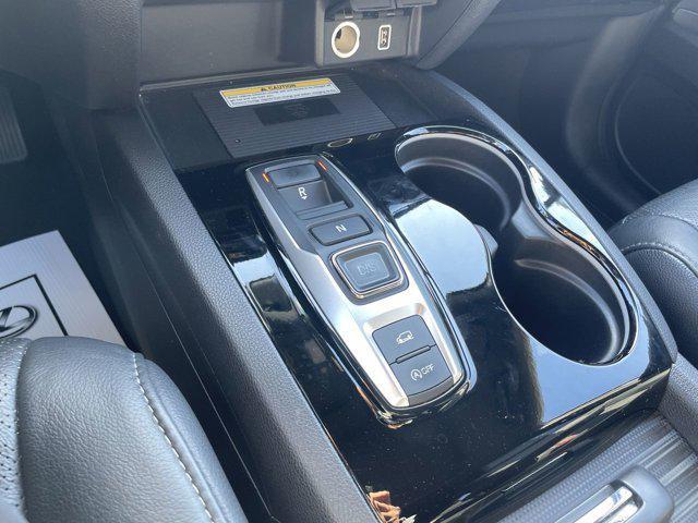 used 2019 Honda Passport car, priced at $27,775