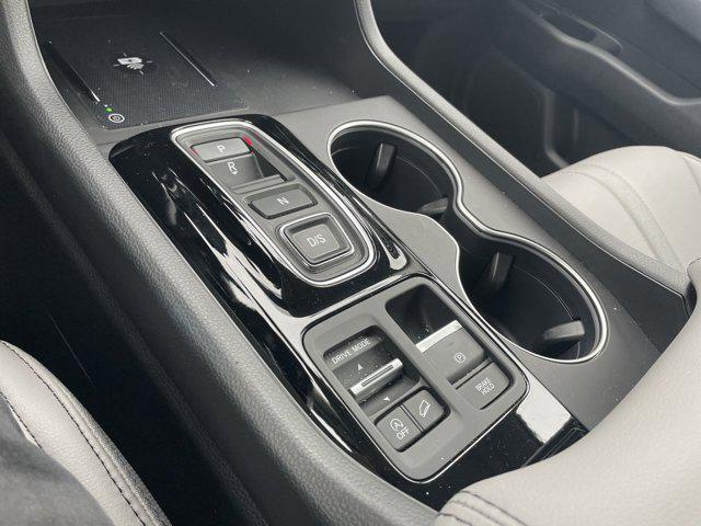 used 2025 Honda Pilot car, priced at $47,000