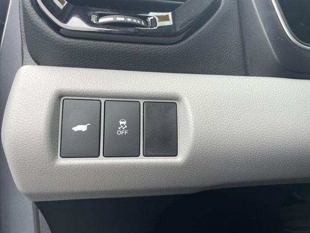 used 2025 Honda Pilot car, priced at $47,000
