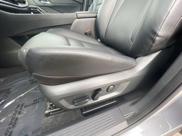 used 2023 Nissan Rogue car, priced at $29,000
