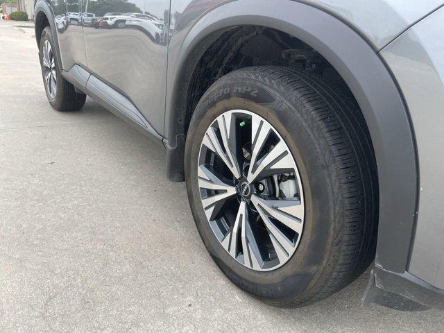 used 2023 Nissan Rogue car, priced at $29,000
