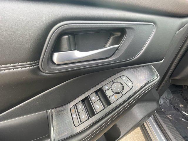 used 2023 Nissan Rogue car, priced at $29,000