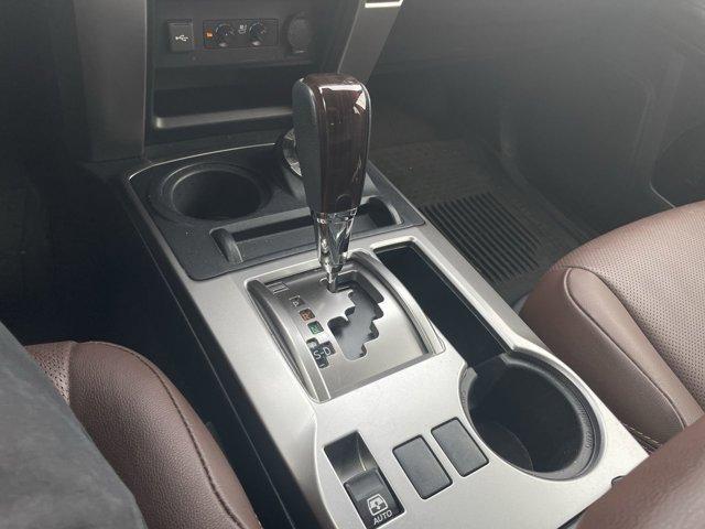 used 2023 Toyota 4Runner car, priced at $50,000