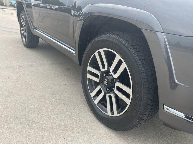 used 2023 Toyota 4Runner car, priced at $47,500