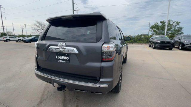 used 2023 Toyota 4Runner car, priced at $47,500