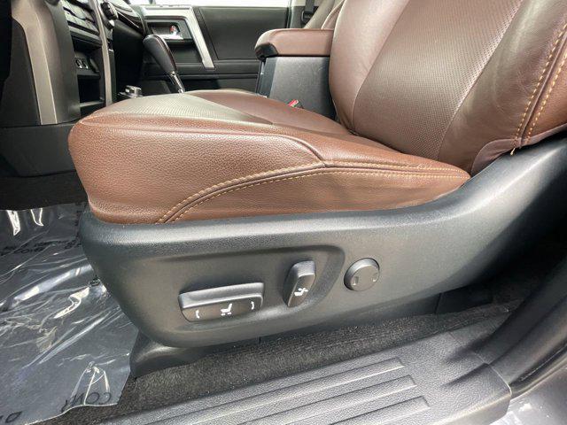 used 2023 Toyota 4Runner car, priced at $47,500