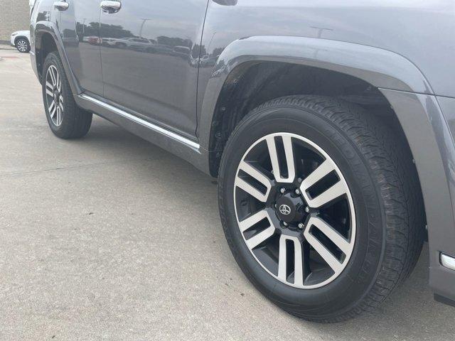 used 2023 Toyota 4Runner car, priced at $50,000