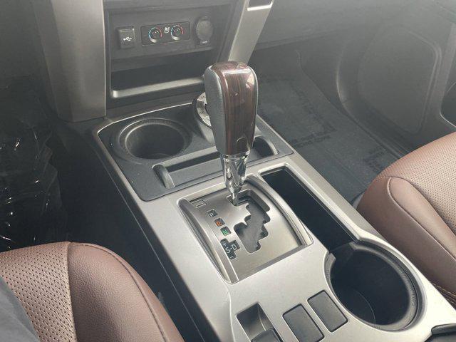 used 2023 Toyota 4Runner car, priced at $47,500