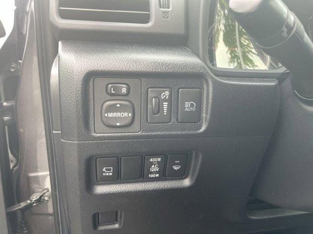 used 2023 Toyota 4Runner car, priced at $50,000