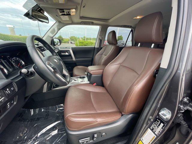 used 2023 Toyota 4Runner car, priced at $47,500
