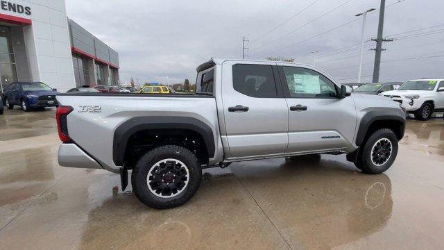 new 2024 Toyota Tacoma car