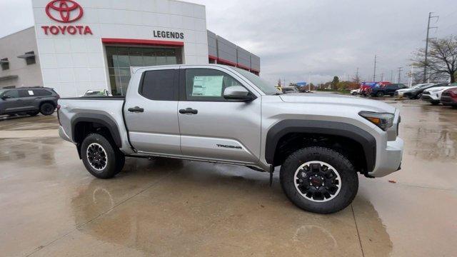 new 2024 Toyota Tacoma car